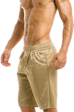 Modus Vivendi Gold Flash Color Sweatshort thumbnail 3