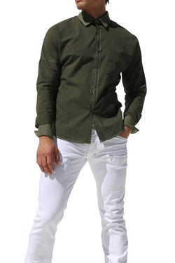 Rufskin Izumi Dress Shirt thumbnail 1