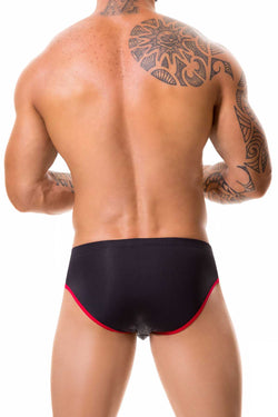 Jor Black Liberty Brief thumbnail 2