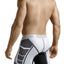 Hawai White 41623 Boxer Brief