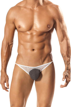 PPU Grey Billano Bikini thumbnail 1