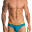 Jor Turquoise Soft Jockstrap