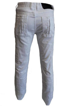 Young Republic White Stitch Jean thumbnail 4