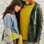 Rxmance Unisex Rose Crew Sweatshirt