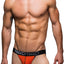 Marco Marco Red Essential Jockstrap
