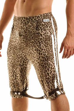 Modus Vivendi Safari Short thumbnail 1