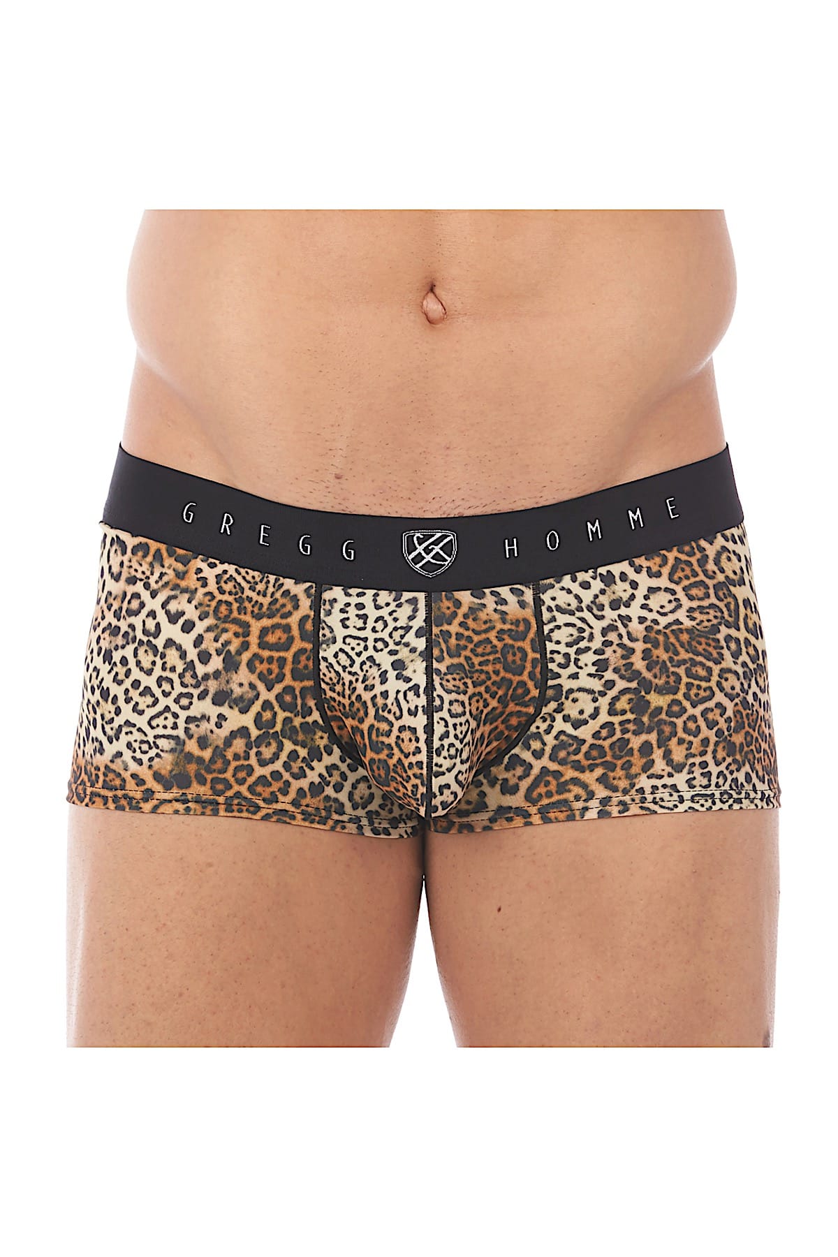 Gregg Homme Natural Desire Boxer Brief