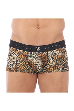 Gregg Homme Natural Desire Boxer Brief thumbnail 1