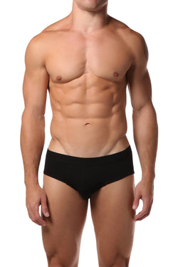 Datch Black Classic Brief thumbnail 1