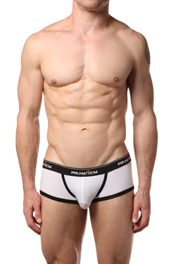 Manview White Core Basic Trunk thumbnail 1
