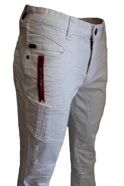 Young Republic White Stitch Jean thumbnail 2