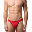 Alexander Cobb Red Hot Jockstrap