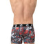 Freegun Death Derby Boxer Brief