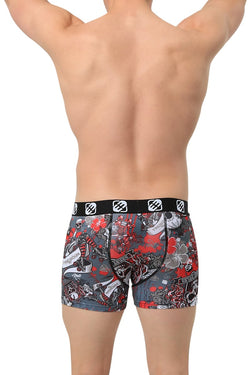 Freegun Death Derby Boxer Brief thumbnail 2