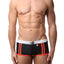 Gigo Black & Orange SES Swim Boxer