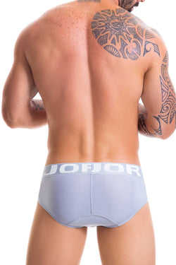 Jor Gray Mediterraneo Bikini Brief thumbnail 2