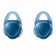 Samsung Blue Gear IconX Cordfree Fitness Earbuds With Activity Tracker