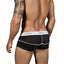 Clever Black Sweetness Latin Boxer Brief