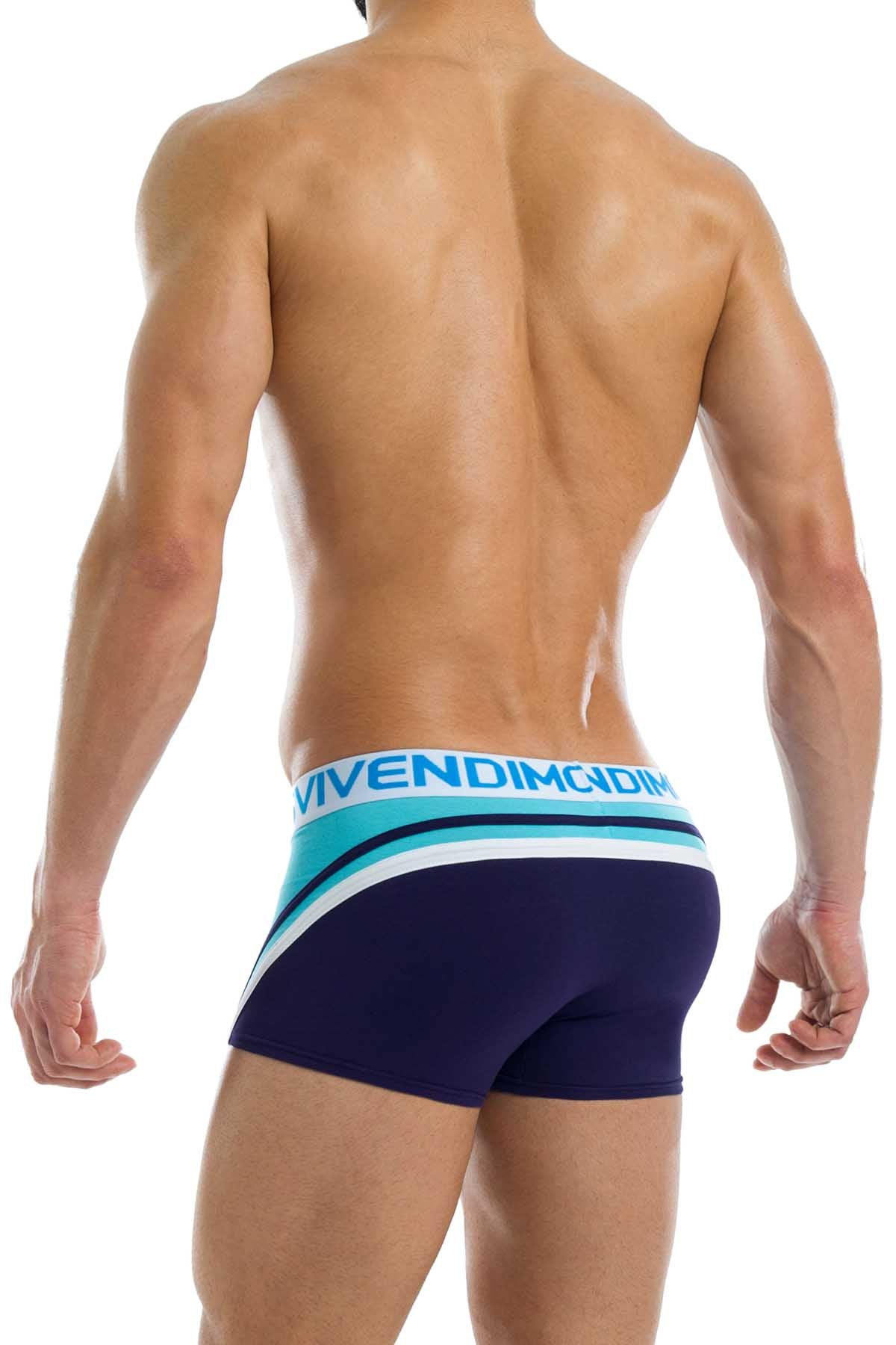 Modus Vivendi Azzure Contrast Boxer