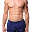 Undergear Royal-Blue Classic Boxer Short