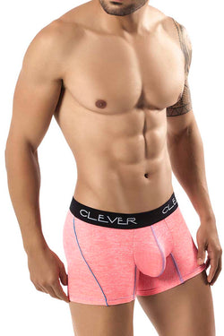 Clever Coral Morelo Boxer thumbnail 2