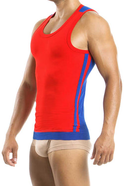 Modus Vivendi Red Pride Tanktop thumbnail 2