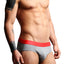 Seven7 Light Heather-Grey Brief 2-Pack