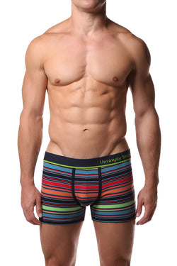 Unsimply Stitched Multi Stripe Trunk thumbnail 1