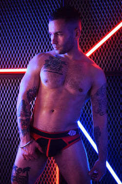 Breedwell Red Brut Brief thumbnail 4