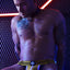 breedwell Yellow NSA jockstrap