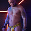 breedwell Yellow NSA jockstrap