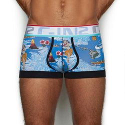 c-IN2 Aloha oE Screenshot Trunk thumbnail 1