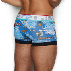 c-IN2 Aloha oE Screenshot Trunk thumbnail 2