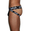 c-IN2 Blaze Black Caution Jock