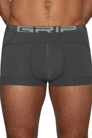 c-IN2 Peppercorn Grey GRIP Lite Trunk