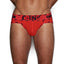 c-IN2 Really Red Caution Sport Brief