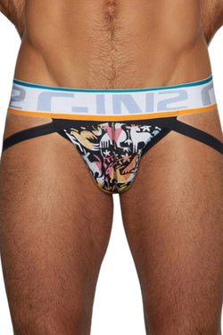 c-IN2 Wild Creatures Screenshot Jock thumbnail 1