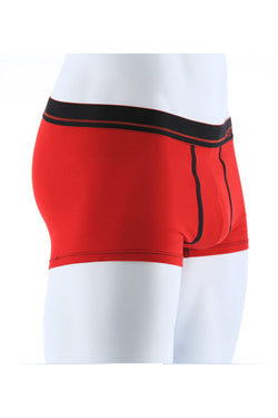 Ken Wroy Red Poppy Trunk thumbnail 2