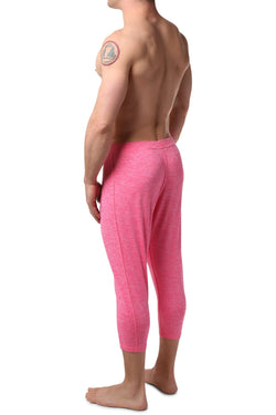 Gigo Pink Fitness Jogger thumbnail 3