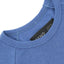Trend Blue Waffle Henley