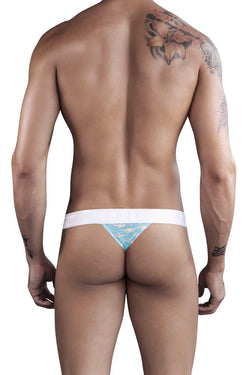 Pikante Mint-Green Paper-Boat Thong thumbnail 2