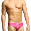 Radical Element Rad Pink Luke Swim Brief