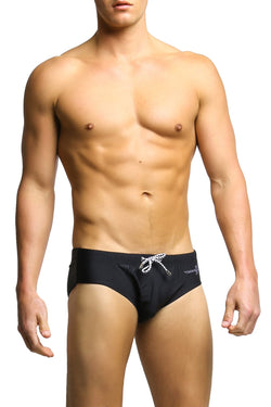 Vanwolff Black Jasper Swim Brief thumbnail 2