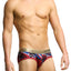 Ken Wroy London Skyline Brief
