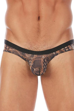 Gregg Homme Treasure Brief thumbnail 1
