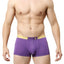 Hades Purple Monaco Trunk