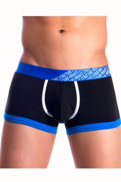 Private Structure Black Modal Platinum Trunk thumbnail 2