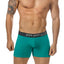 PPÜ Jade-Green Boxer Brief