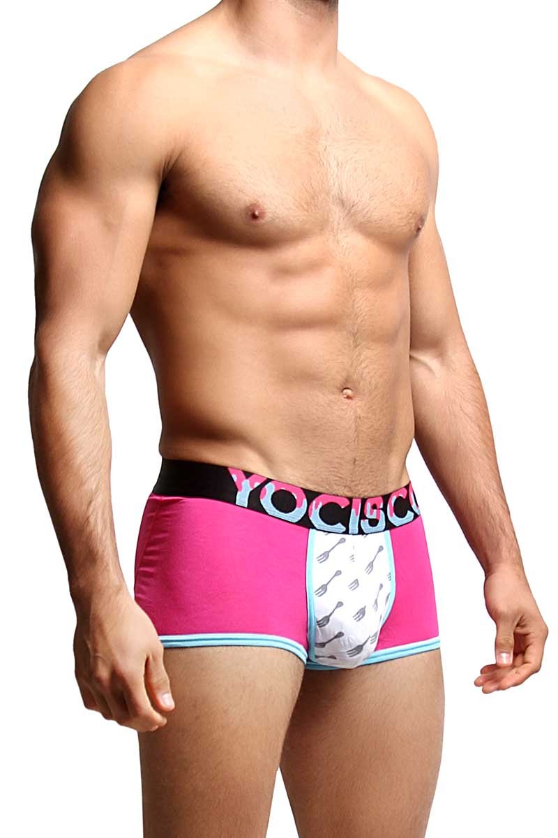 Yocisco Berry Eat Cake Trunk