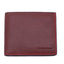 Something Strong Brown Something Worthy Wallet